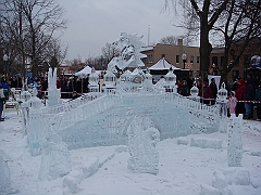 101 Plymouth Ice Show [2008 Jan 26]